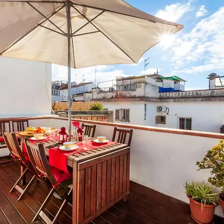 Apartamento Bo&co Sitges