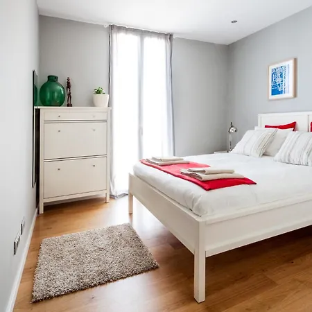 Bo&co Apartamento Sitges