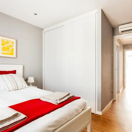 Bo&co Apartamento Sitges