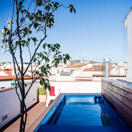 Apartamento Bo&co *