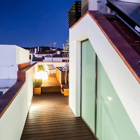 Daire Bo&co Sitges