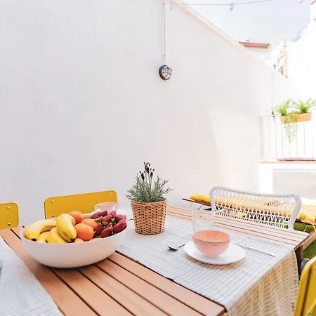 Daire Bo&co Sitges