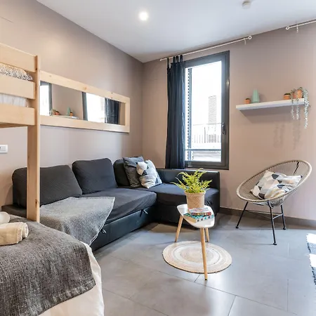 Daire Bo&co Sitges