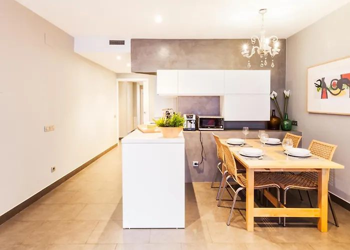شقة Bo&co *